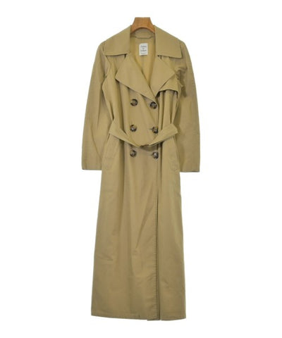 Deuxieme Classe Trench coats