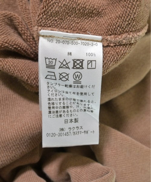 Deuxieme Classe Hoodies