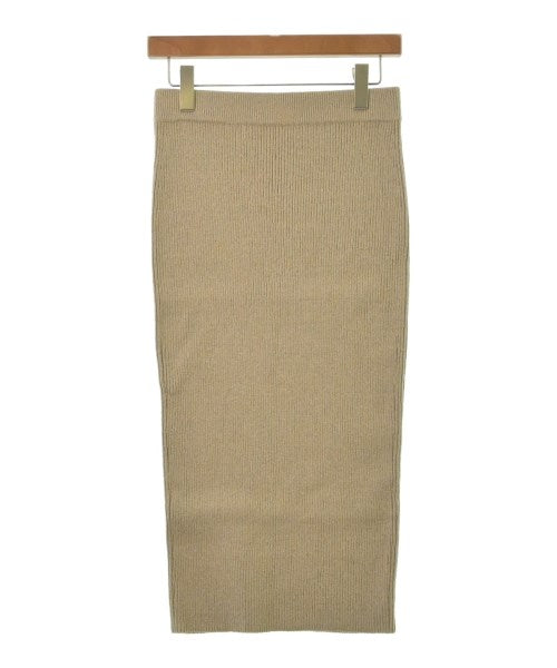 Deuxieme Classe Long/Maxi length skirts