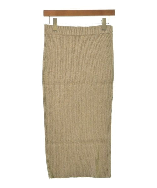 Deuxieme Classe Long/Maxi length skirts