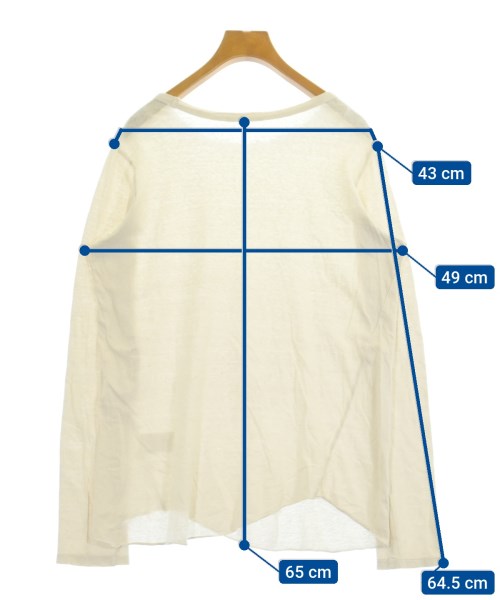 Deuxieme Classe Tee Shirts/Tops