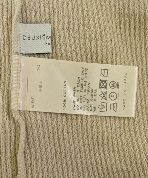 Deuxieme Classe Tee Shirts/Tops