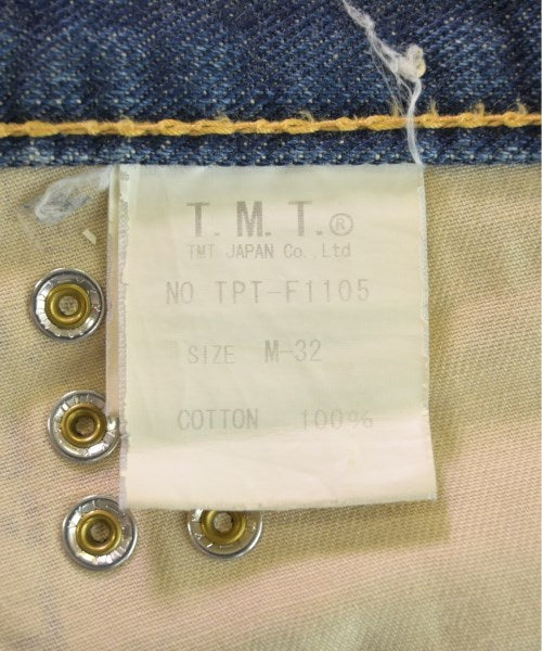 TMT Jeans