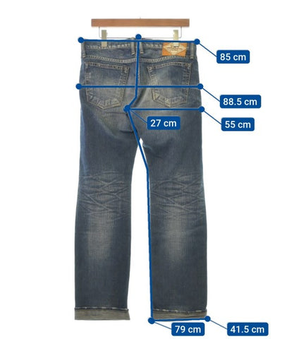 TMT Jeans