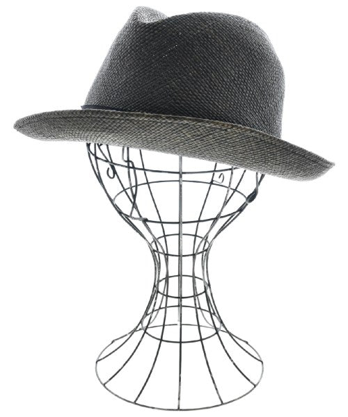 coeur Straw hats