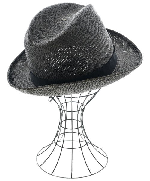 coeur Straw hats