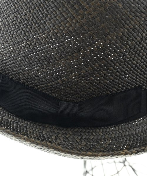 coeur Straw hats