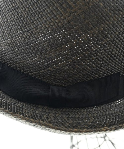 coeur Straw hats