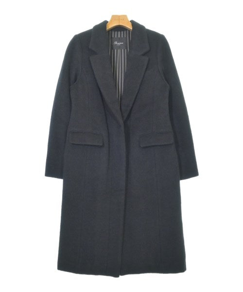 PREMIUM BY VICKY Chesterfield coats