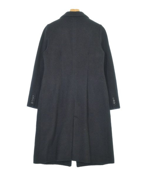 PREMIUM BY VICKY Chesterfield coats