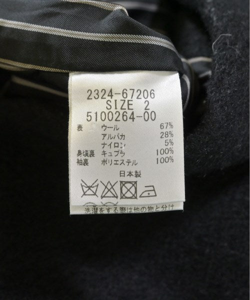 PREMIUM BY VICKY Chesterfield coats