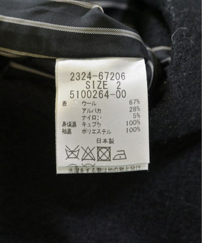 PREMIUM BY VICKY Chesterfield coats