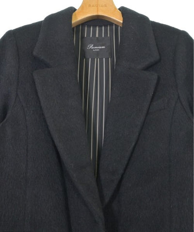 PREMIUM BY VICKY Chesterfield coats