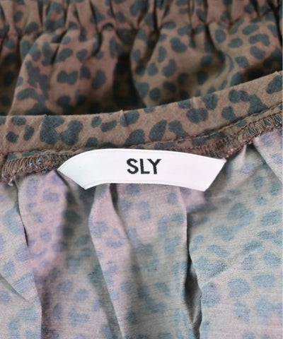 SLY Blouses