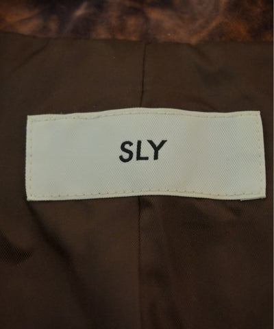 SLY Casual jackets