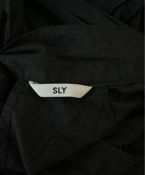 SLY Casual shirts