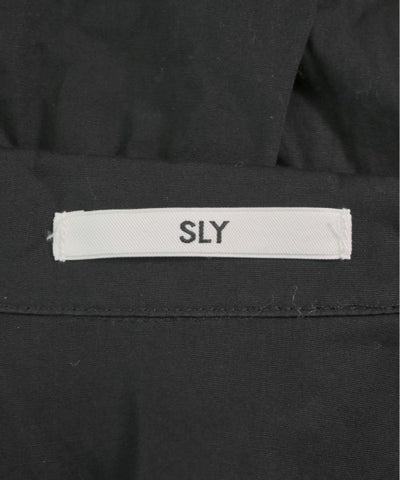 SLY Casual shirts