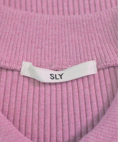 SLY Sweaters