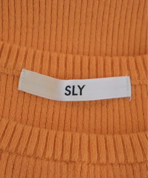 SLY Sweaters