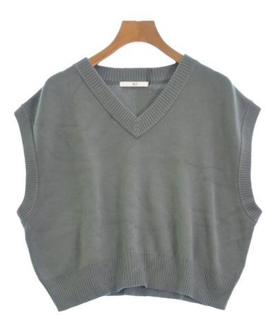 SLY Vests