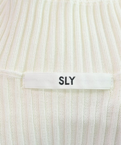 SLY Sweaters