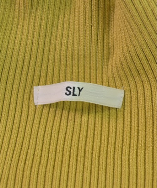 SLY Sweaters