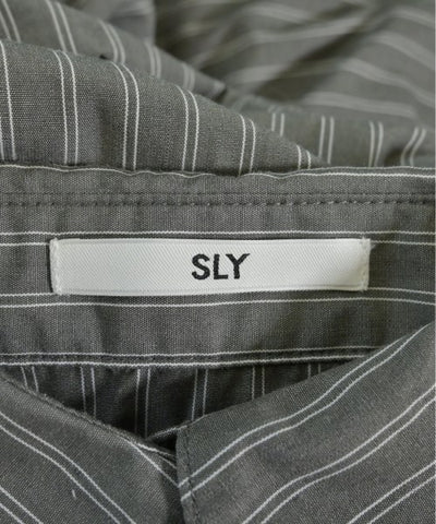 SLY Casual shirts