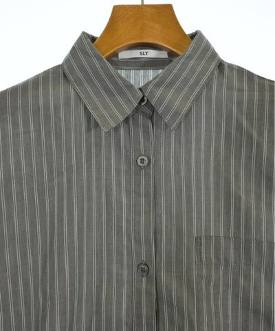 SLY Casual shirts
