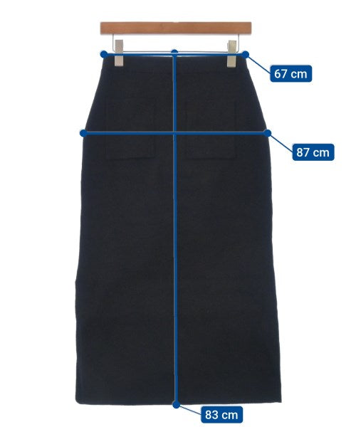 SLY Long/Maxi length skirts