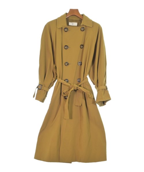 SLY Chesterfield coats