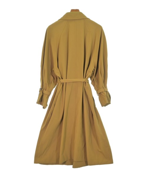 SLY Chesterfield coats