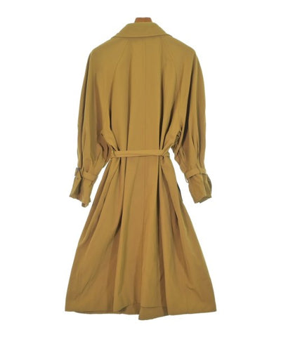 SLY Chesterfield coats