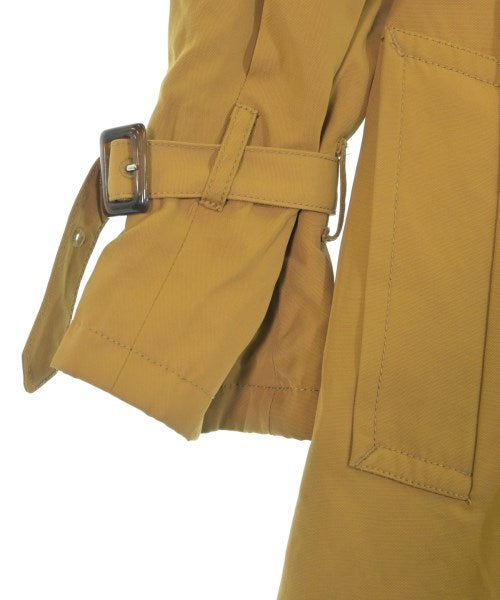 SLY Chesterfield coats