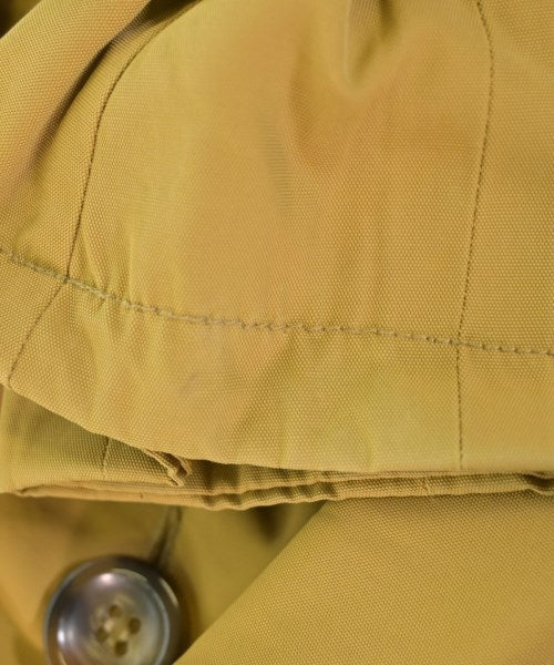 SLY Chesterfield coats