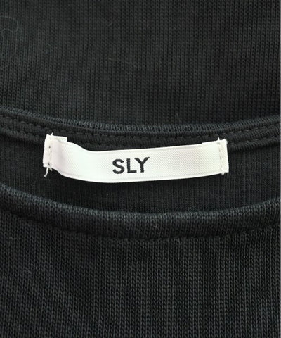 SLY Tee Shirts/Tops