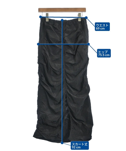 SLY Long/Maxi length skirts