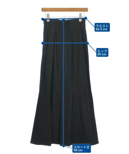 SLY Long/Maxi length skirts