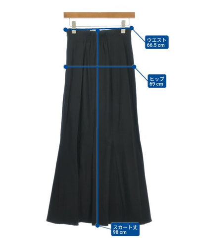 SLY Long/Maxi length skirts