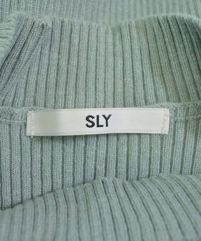 SLY Sweaters