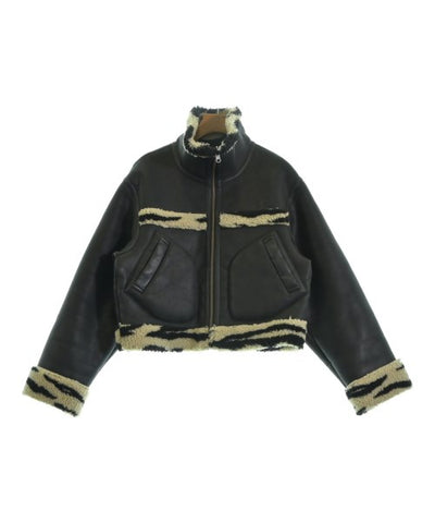 SLY Motercycle Jackets