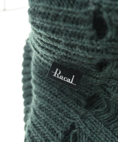 Racal Knitted caps/Beanie