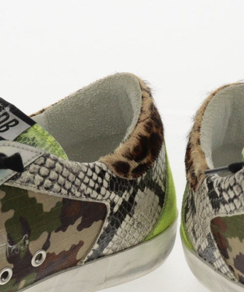 GOLDEN GOOSE Sneakers