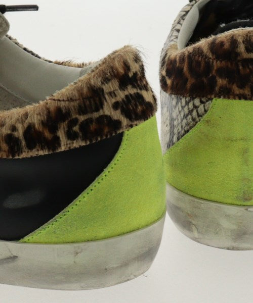 GOLDEN GOOSE Sneakers