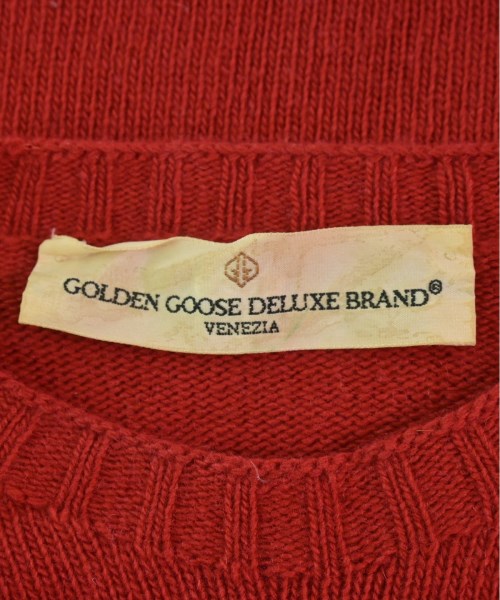 GOLDEN GOOSE Sweaters