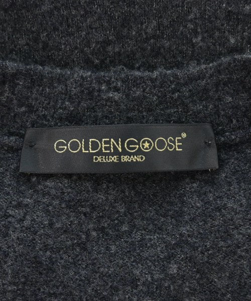 GOLDEN GOOSE Sweaters