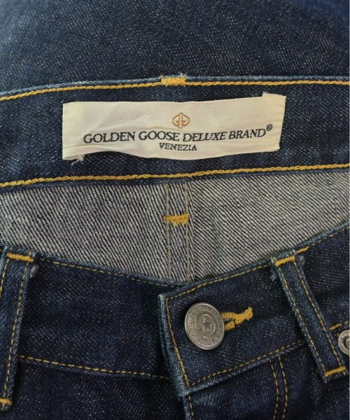 GOLDEN GOOSE Jeans