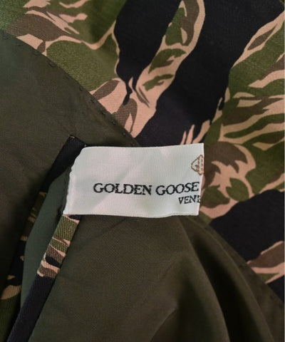 GOLDEN GOOSE Casual jackets