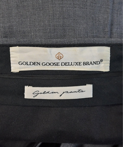 GOLDEN GOOSE Trousers