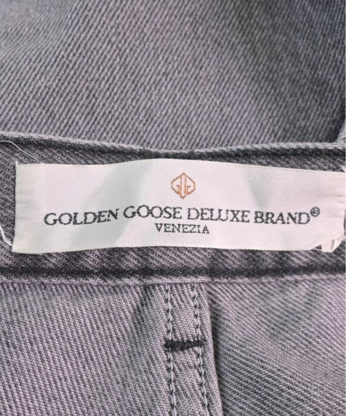 GOLDEN GOOSE Jeans