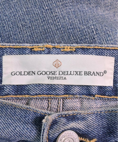 GOLDEN GOOSE Jeans